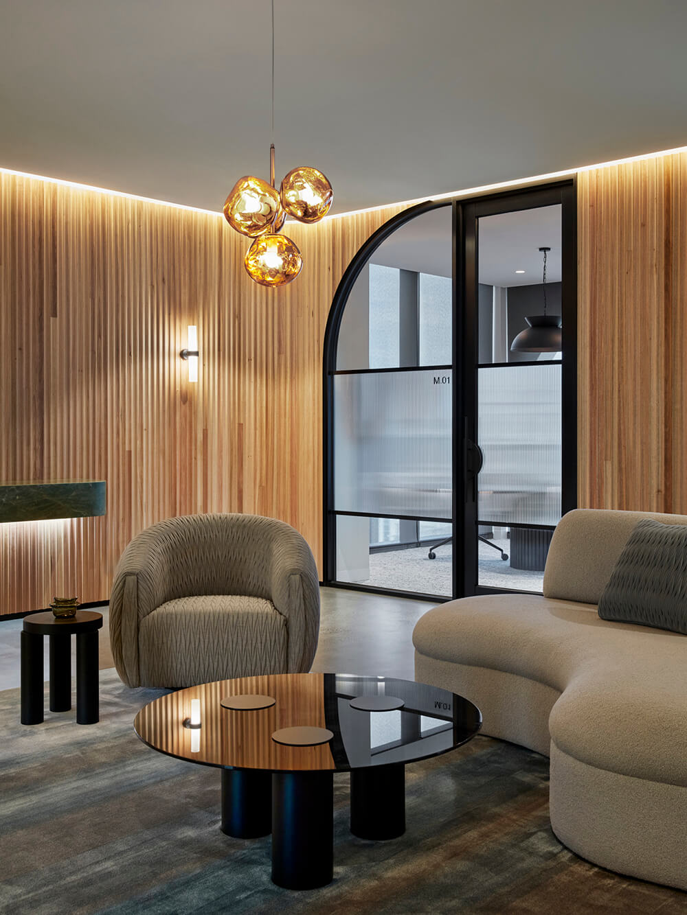 Casey Capital - Commercial Interior Design Melbourne | Studio 103