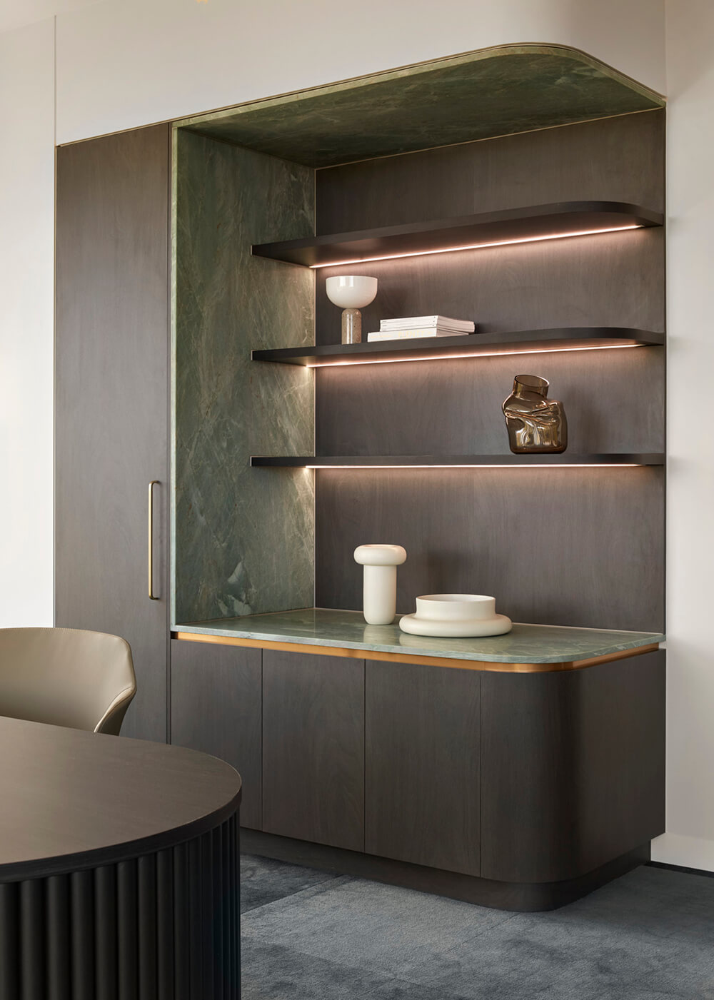 Casey Capital - Commercial Interior Design Melbourne | Studio 103
