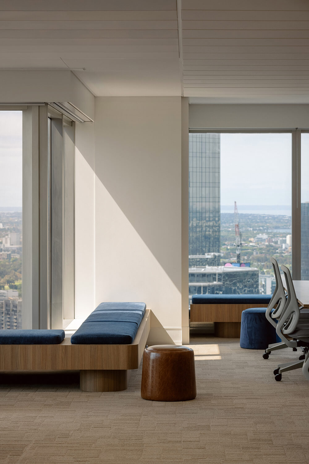 Design & Build Recruitment - Commercial Interior Design Melbourne ...