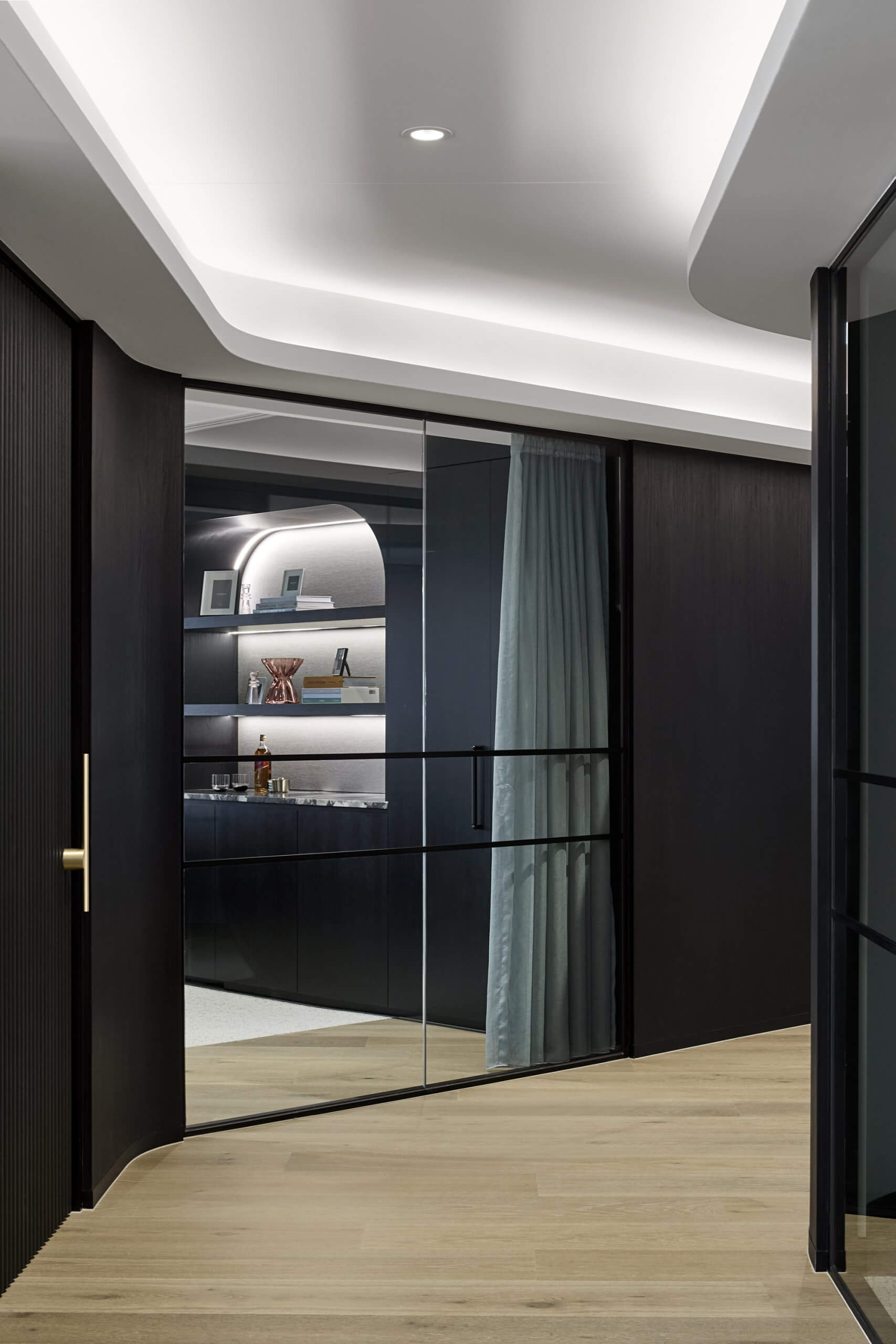 Studio 103 & McCormack HQ - Commercial Interior Design Melbourne ...
