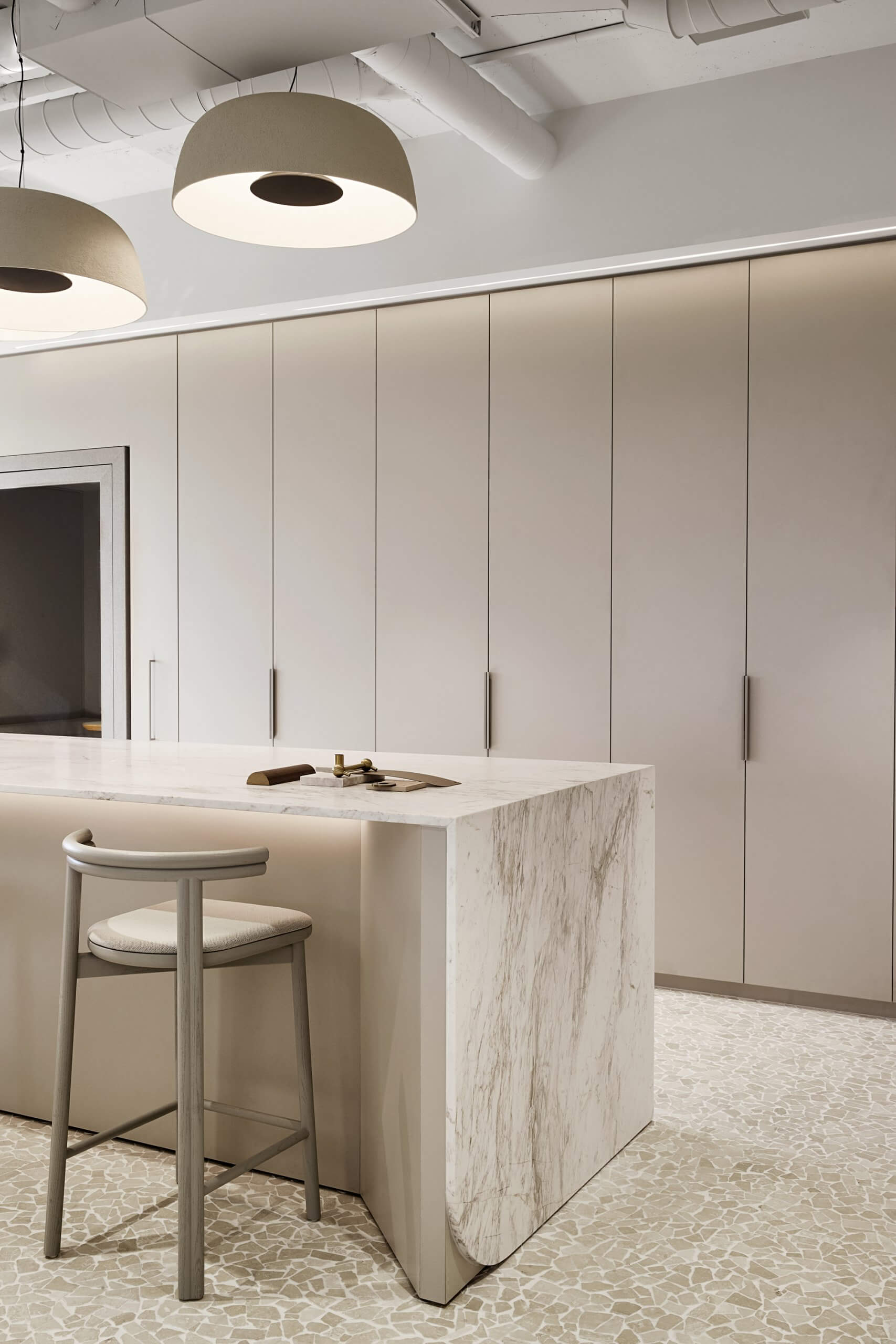 Studio 103 & McCormack HQ - Commercial Interior Design Melbourne ...