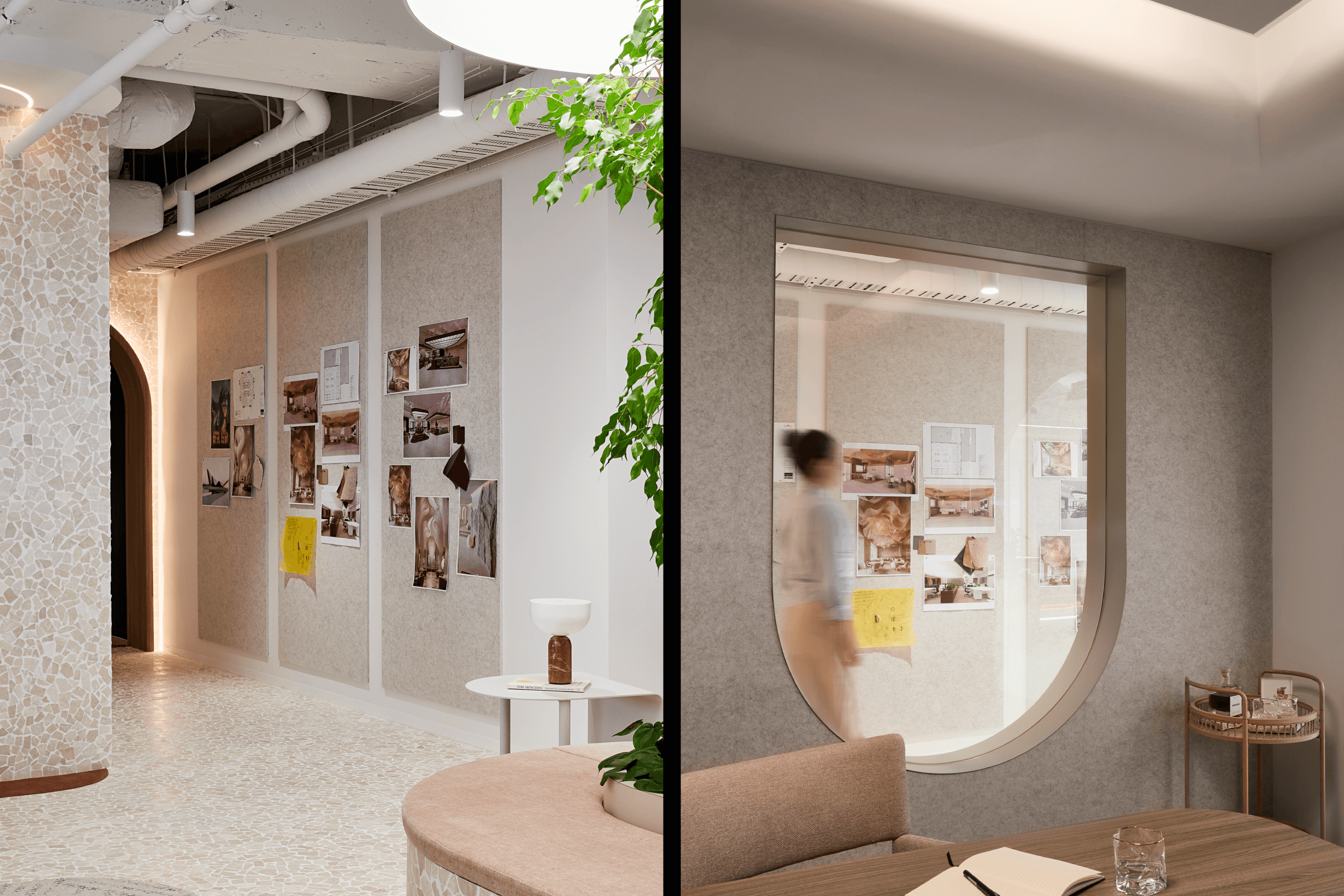 Studio 103 & McCormack HQ - Commercial Interior Design Melbourne ...