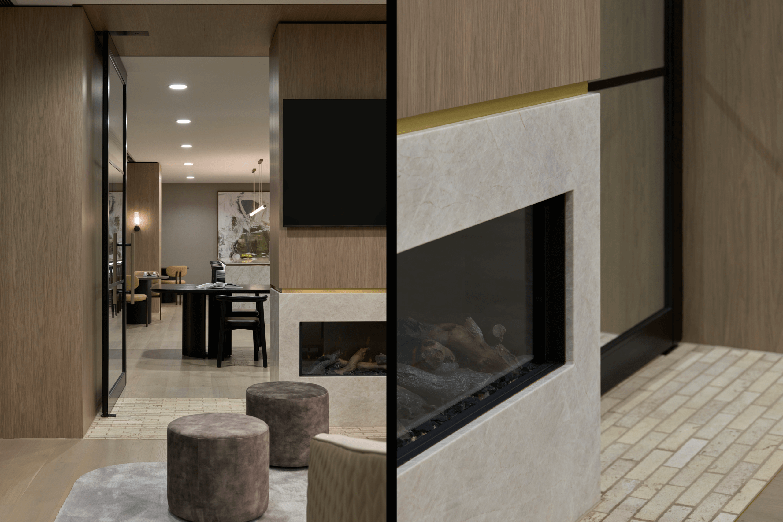 Garnaut Private Wealth - Commercial Interior Design Melbourne | Studio 103